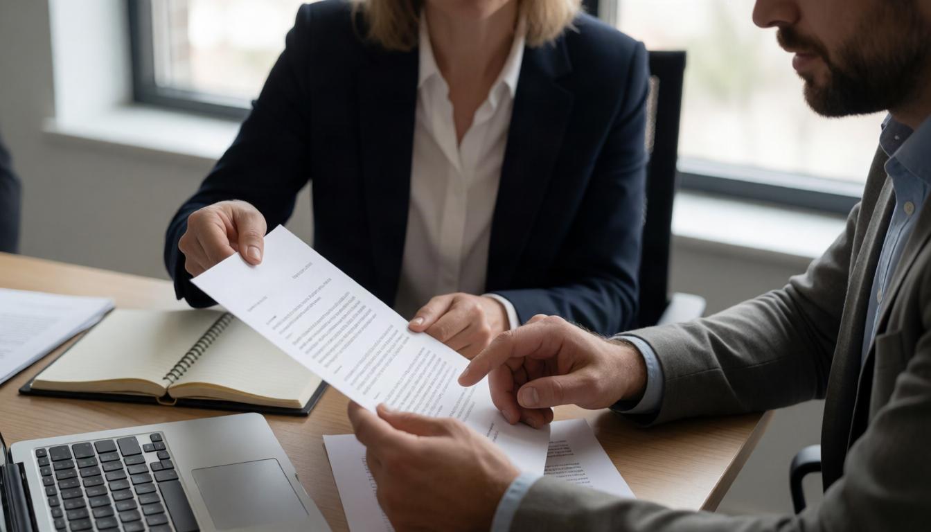 Legal support that fits business decisions
